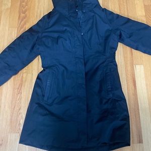 Closet Clean out! North Face Parka